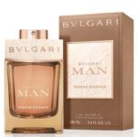 BVLGARI MAN TERRAE ESSENCE PERFUME FOR MEN EDP 100ML