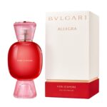 Bvlgari Allegra Fiori D Amore Perfume For Women EDP 100ml