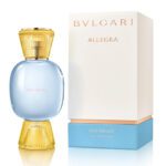 Bvlgari Allegra Riva Solare Perfume For Women EDP 100ml