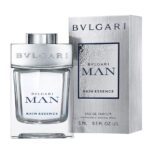 Bvlgari Man Rain Essence Perfume For Men EDP 15ml Miniature