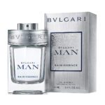 Bvlgari Man Rain Essence Perfume For Men EDP 60ml