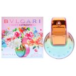 Bvlgari Omnia By Mary Katrantzou Perfume For Women EDP Floral 65ml