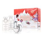 Bvlgari Omnia Crystalline Gift Set For Women