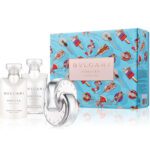 Bvlgari Omnia Crystalline Gift Set For Women