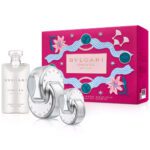 Bvlgari Omnia Crystalline Gift Set For Women
