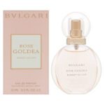 Bvlgari Rose Goldea Blossom Delight Perfume For Women EDP 15ml