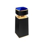 Bvlgari Le Gemme Gyan Perfume For Men EDP 125ml - Image 3