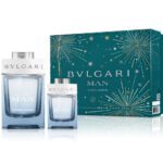 Bvlgari Man Glacial Essence Gift Set For Men - Image 2