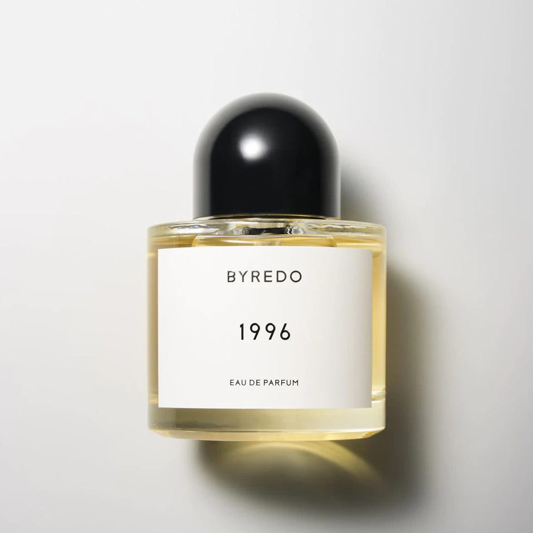 Byredo1996_U_Edp100Ml Byredo 1996 Perfume For Unisex EDP 100ml - Image 1