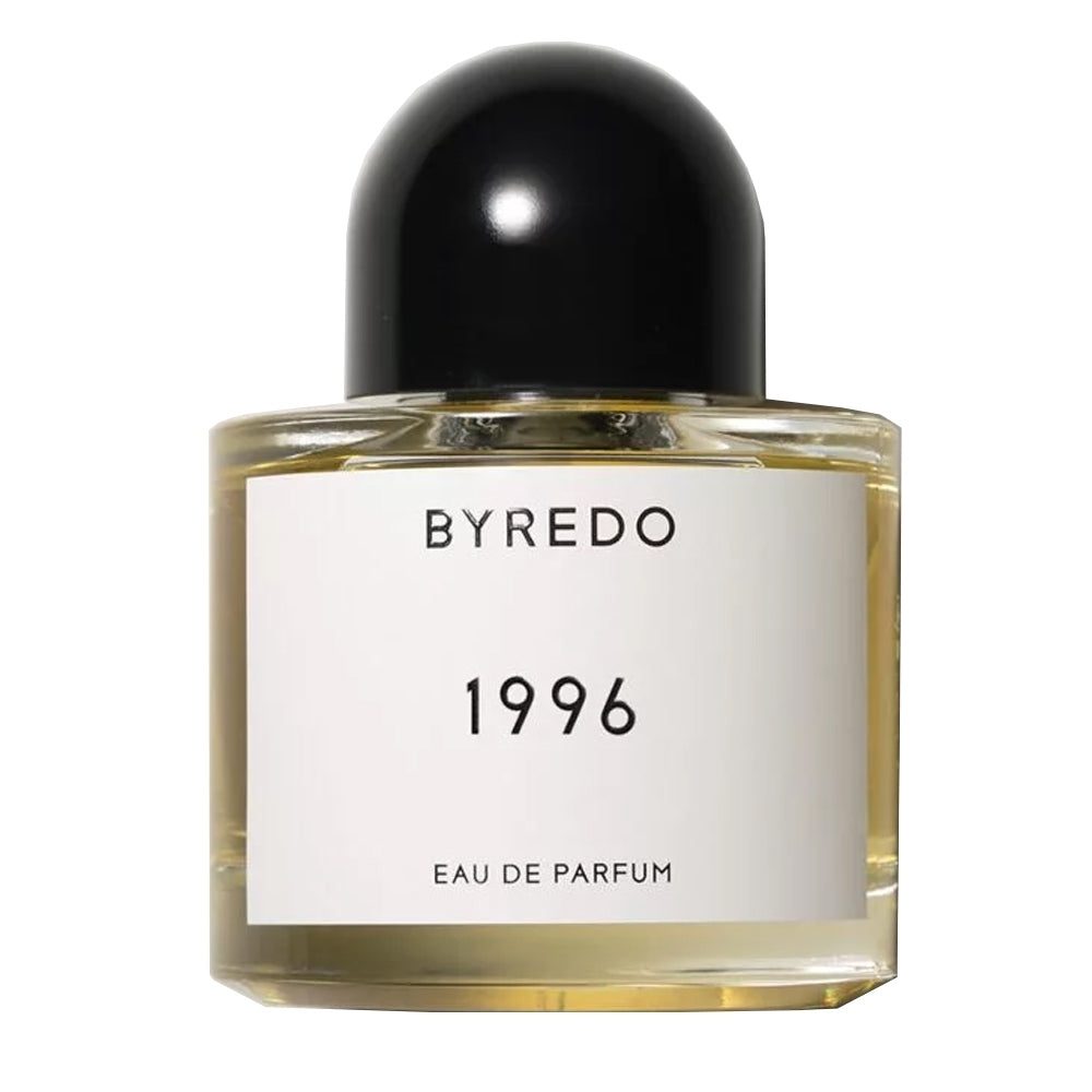Byredo1996_U_Edp50Ml Byredo 1996 Perfume For Unisex EDP 50ml - Image 1