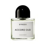 Byredo Accord Oud Perfume For Unisex EDP 100ml