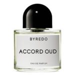 Byredo Accord Oud Perfume For Unisex EDP 50ml