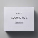 Byredo Accord Oud Perfume For Unisex  EDP 50ml - Image 2