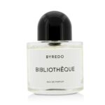 Byredo Bibliotheque Perfume For Unisex  EDP 100ml