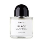 Byredo Black Saffron Perfume For Unisex EDP 100ml