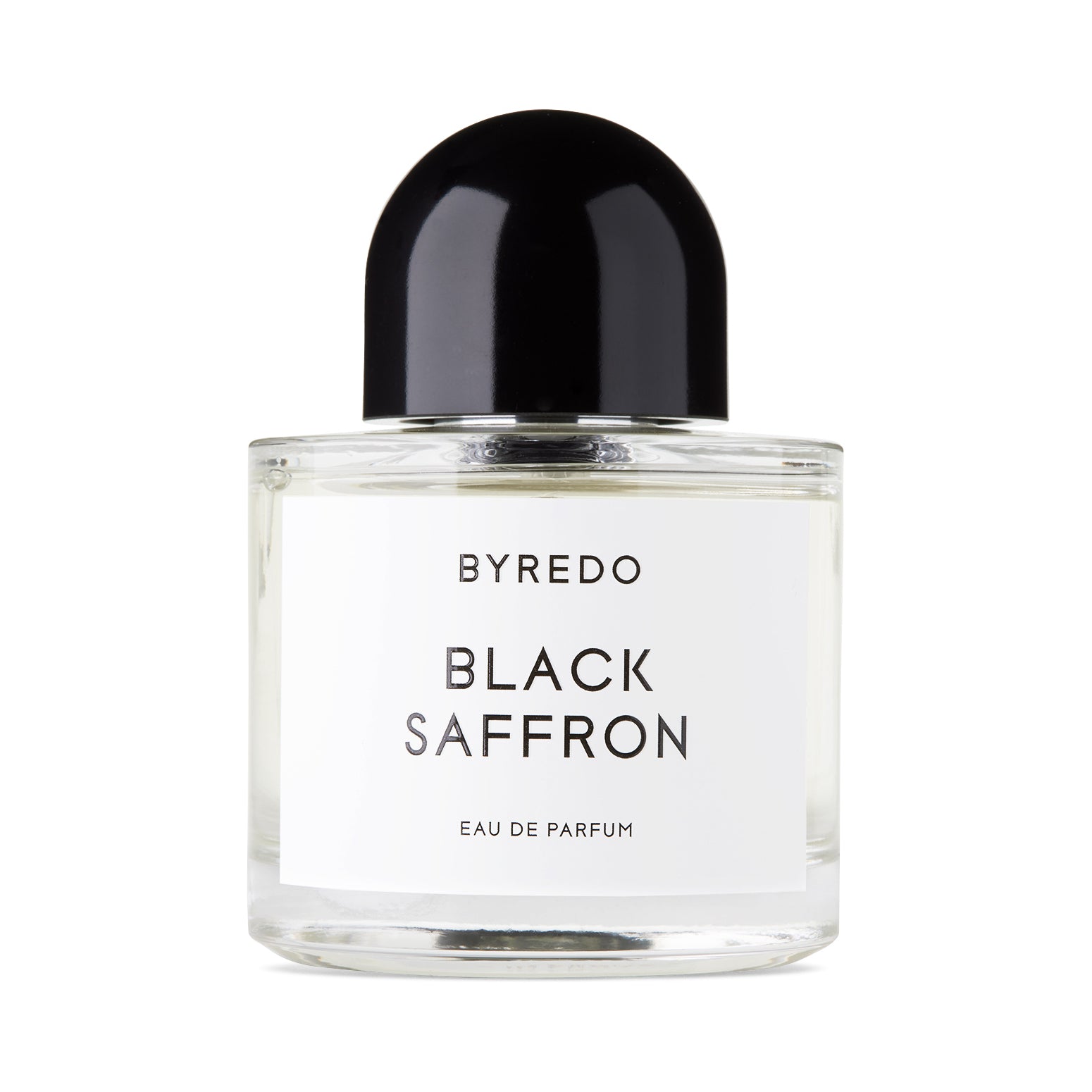ByredoBlackSaffron_U_Edp100Ml Byredo Black Saffron Perfume For Unisex EDP 100ml - Image 1