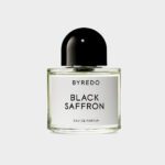 Byredo Black Saffron Perfume For Unisex EDP 50ml