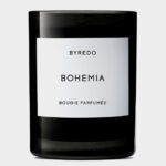 Byredo Bohemia Fragranced Candle 240gm