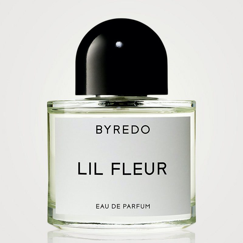 ByredoLilFleur_U_Edp50Ml Byredo Lil Fleur Perfume For Unisex EDP 50ml - Image 1