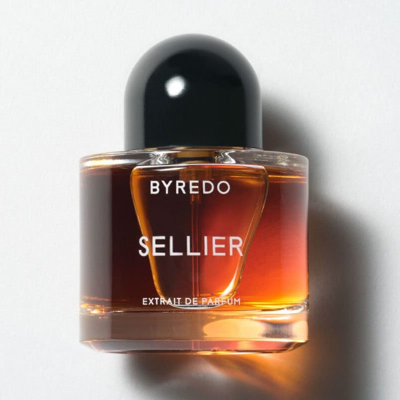 ByredoSellier_U_ExtraitDeParfum50Ml Byredo Sellier Perfume For Unisex Extrait De Parfum 50ml - Image 1