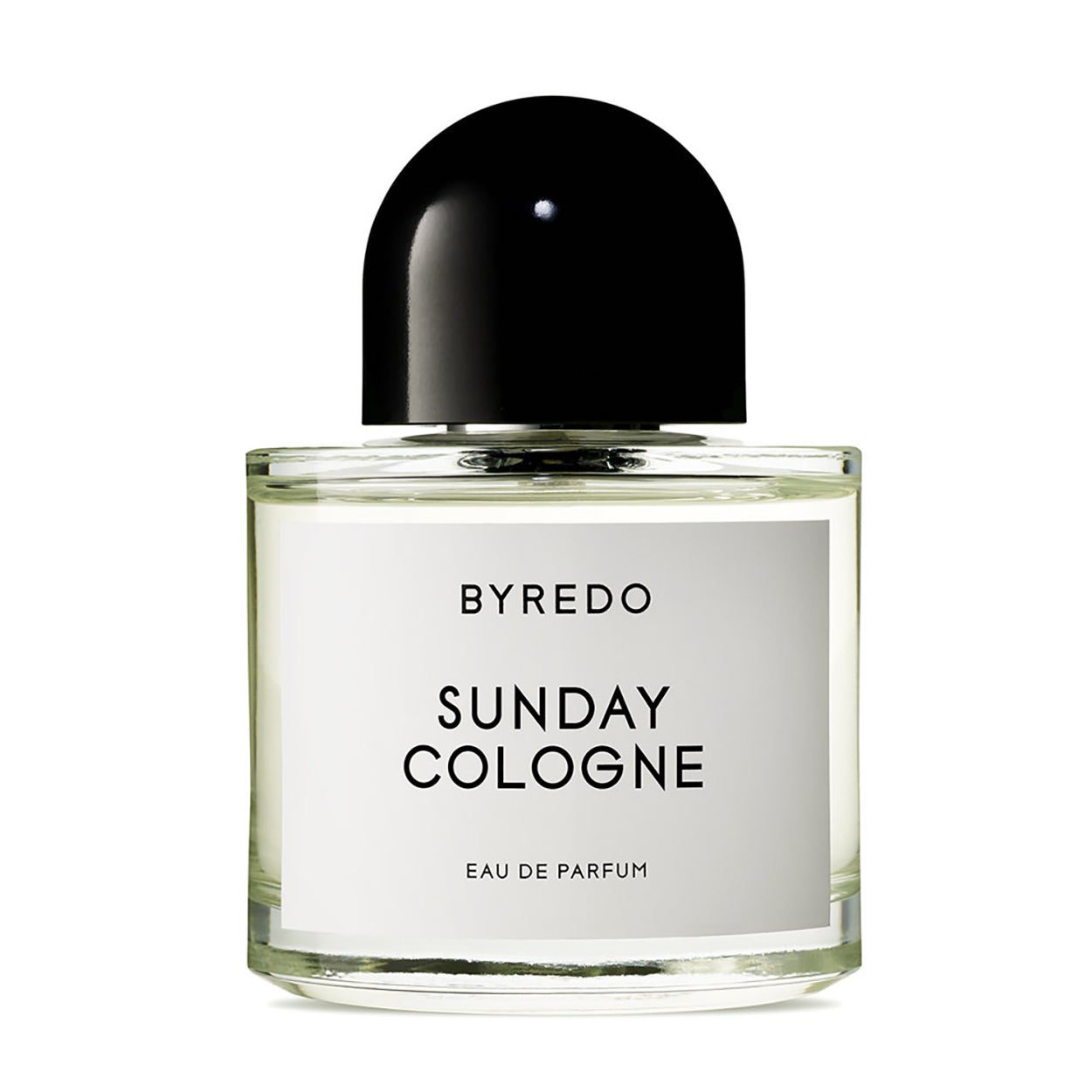 ByredoSundayCologne_U_Edp100Ml Byredo Sunday Cologne Perfume For Unisex EDP 100ml - Image 1