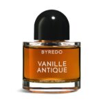 Byredo Vanille Antique Perfume For Unisex Extrait De Parfum 50ml