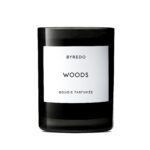 Byredo Woods Fragranced Candle 240gm