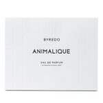 Byredo Animalique Perfume For Unisex EDP 100ml - Image 2