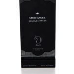 MIND GAMES DOUBLE ATTACK (U) EXTRAIT DE PARFUM 100 ml