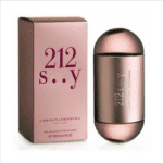 CAROLINA HERRERA 212 S..Y FOR WOMEN EDP 100ML