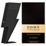 Carolina Herrera Bad Boy Le Parfum For Men , EDP 100ML