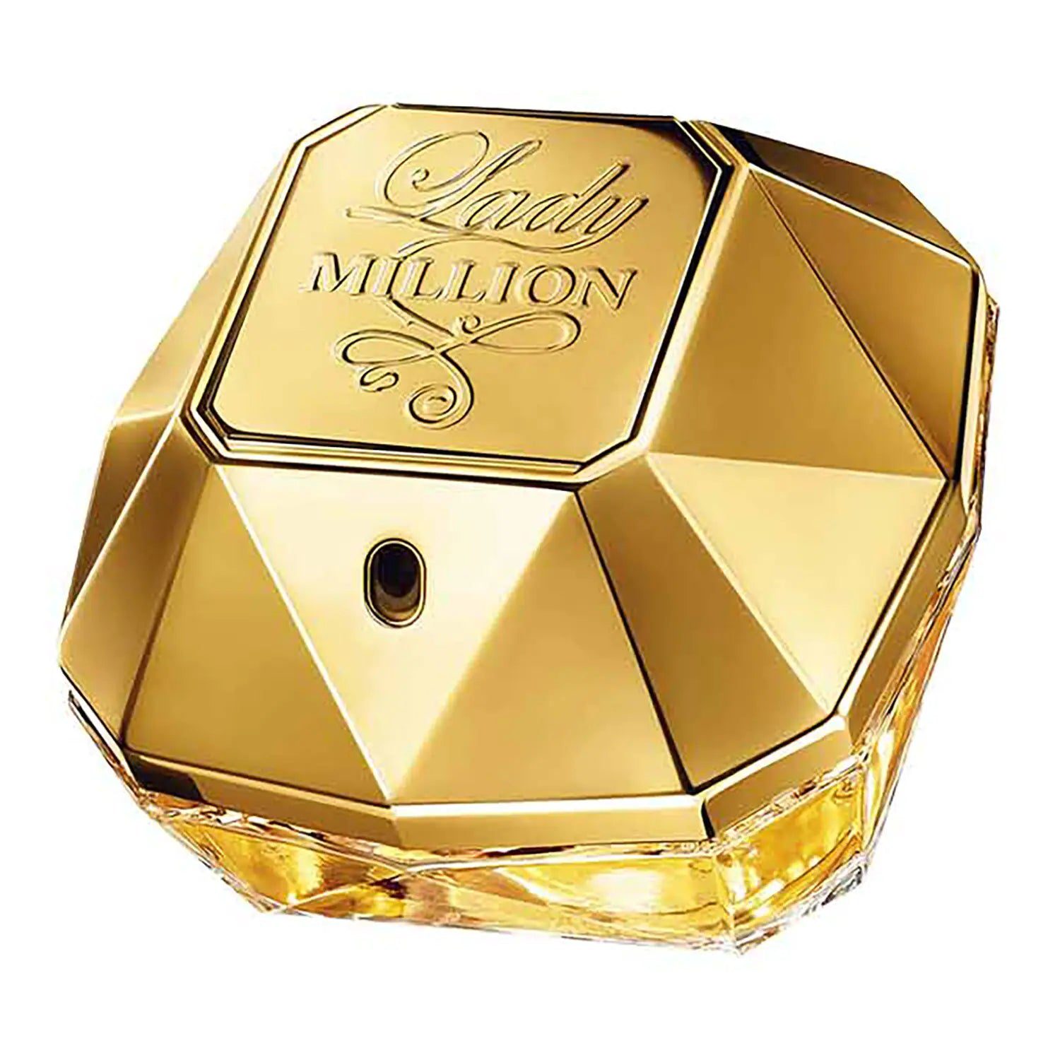 CCCCCCCC PACCO RABANNE Lady Million Eau De Parfum Spray 80ML - Image 1