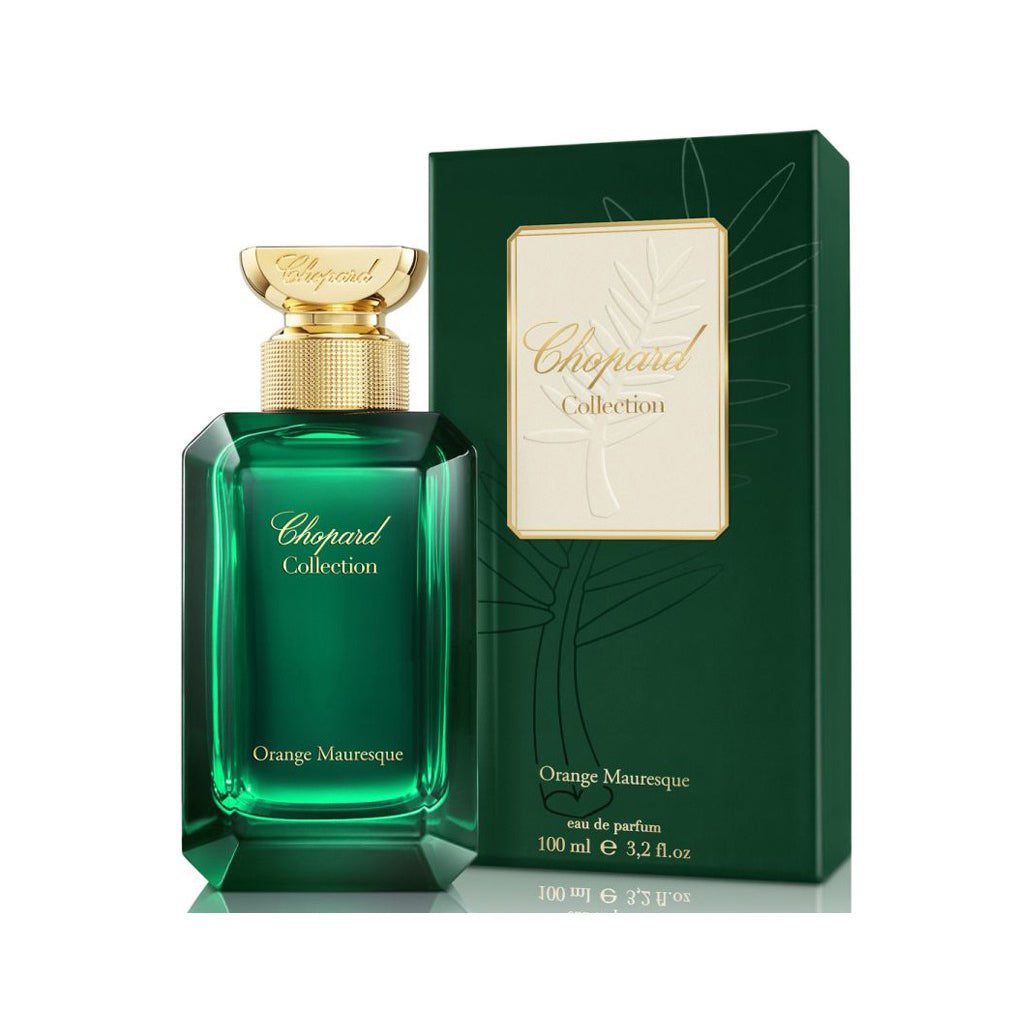 CHOPARDCOLLECTIONORANGEMAURESQUE_U_EDP100mlIT Chopard Orange Mauresque Unisex EDP 100 ml - Image 1