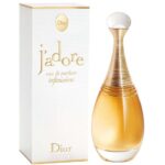 CHRISTIAN DIOR J'ADORE INFINISSIME PERFUME FOR WOMEN EDP 150ml