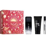 Carolina Herrera 212 VIP Black Gift Set For Men