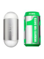 Carolina Herrera 212 Weights For Dates for Women EDT 100 ML