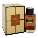 Carolina Herrera Amber Desire Perfume For Unisex EDP 100ml