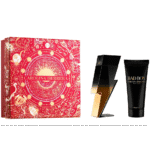 Carolina Herrera Bad Boy Extreme Gift Set For Men