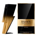 Carolina Herrera Bad Boy Extreme Perfume For Men EDP 100ml