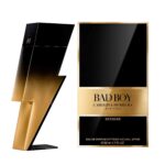 Carolina Herrera Bad Boy Extreme Perfume For Men EDP 50ml