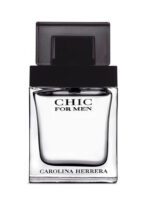 Carolina Herrera Chic for Men EDT 60 ML - Image 2