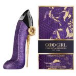 Carolina Herrera Good Girl Dazzling Garden Perfume For Women EDP 80ml