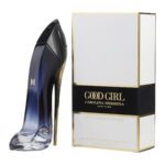Carolina Herrera Good Girl It's So Good To Be Bad Perfume For Women EDP Legere 50ml