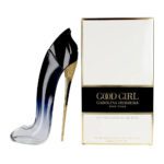 Carolina Herrera Good Girl It's So Good To Be Bad Perfume For Women EDP Legere 80ml