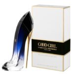 Carolina Herrera Good Girl It'S So Good To Be Bad for Women EDP Legere 50 ml