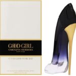 Carolina Herrera Good Girl It'S So Good To Be Bad for Women EDP Legere 80 ml