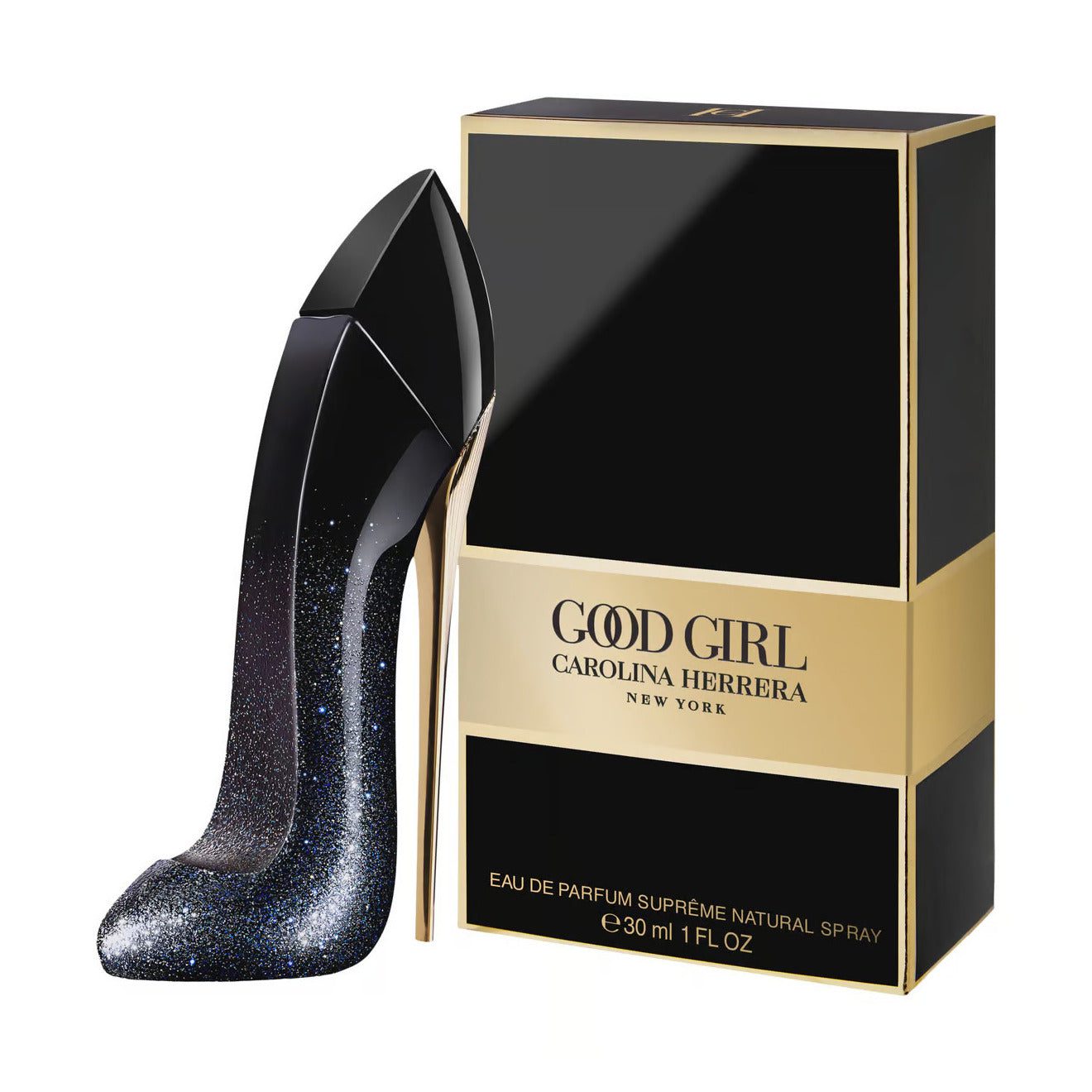 CarolinaHerreraGoodGirl_W_EdpSupreme30Ml_7813c7be-7ed8-4cb3-9c3f-13001078fe85 Carolina Herrera Good Girl Perfume For Women EDP Supreme 30ml - Image 1