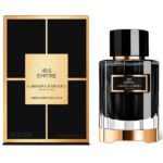 Carolina Herrera Iris Empire Middle East Exclusive Perfume For Unisex EDP 100ml