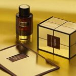 Carolina Herrera Mystery Tobacco for Unisex Mini EDP 5 ML