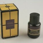Carolina Herrera Nightfall Patchouli for Unisex Mini EDP 5 ml